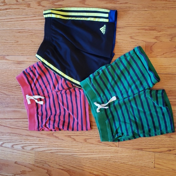 Other - Boy's shorts bundle 3T 🍡